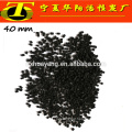 Columnar coal activated carbon black pellet price